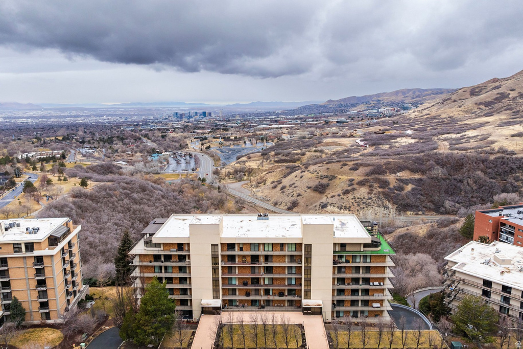 910 S DONNER WAY #404 Salt Lake City, UT 84108