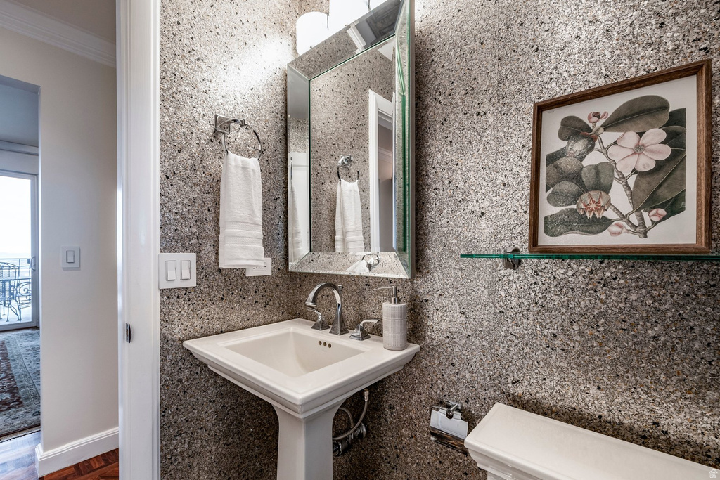 910 S DONNER WAY #404 Salt Lake City, UT 84108