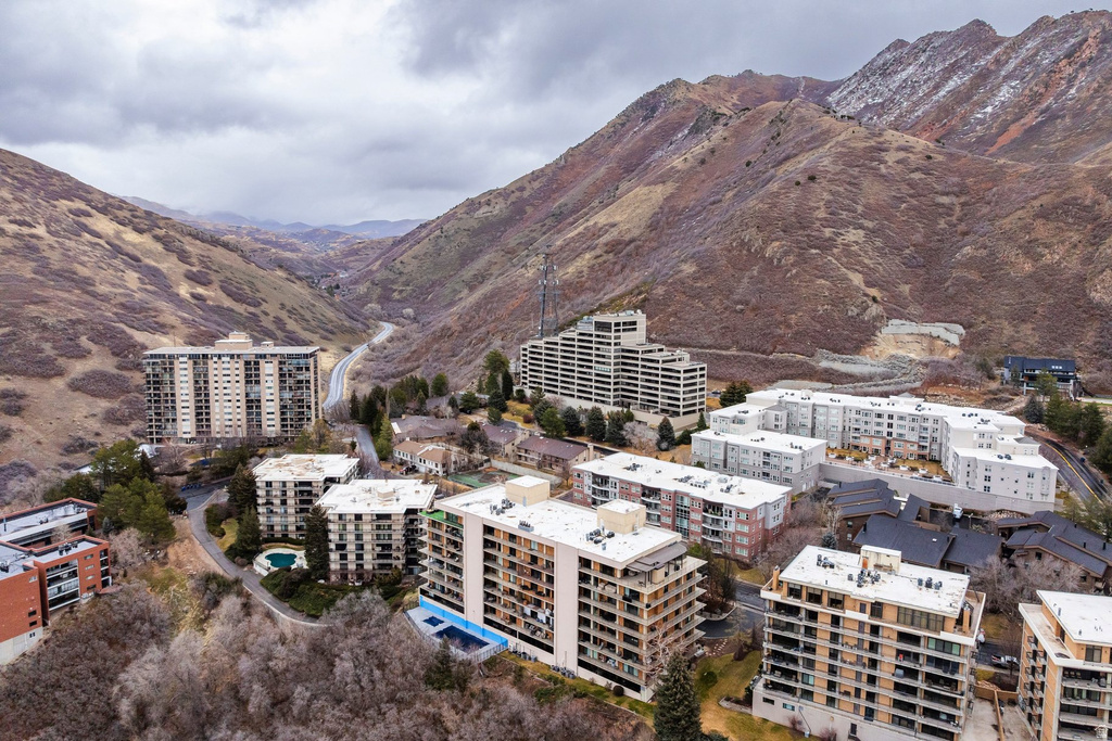 910 S DONNER WAY #404 Salt Lake City, UT 84108