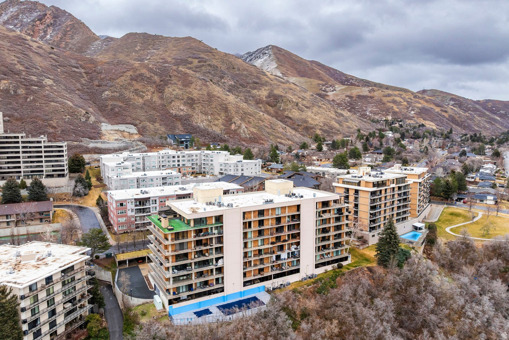 910 S DONNER WAY #404 Salt Lake City, UT 84108