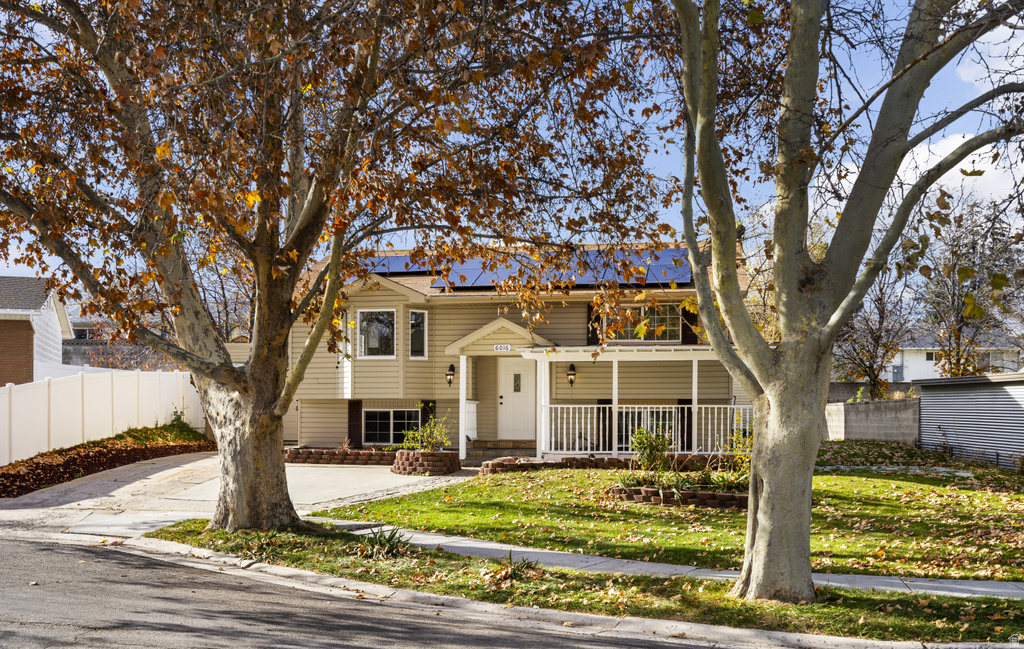 6016 S PAPRIKA CIR Taylorsville, UT 84129