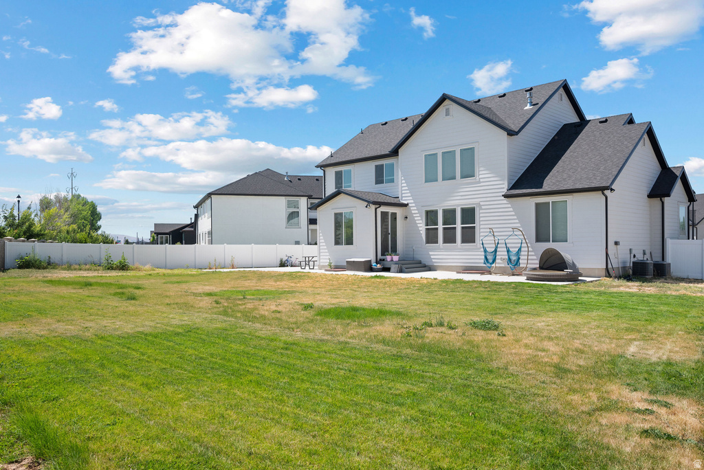 3056 E 80 S Spanish Fork, UT 84660