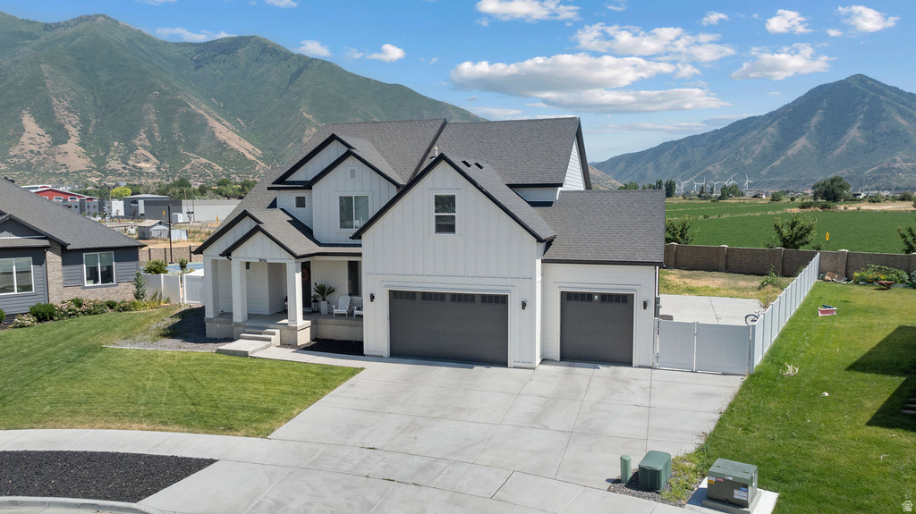 3056 E 80 S Spanish Fork, UT 84660