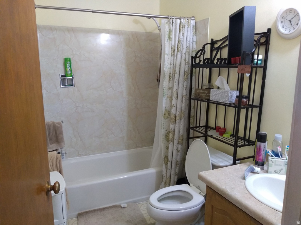 678 W 3200 S Bountiful, UT 84010