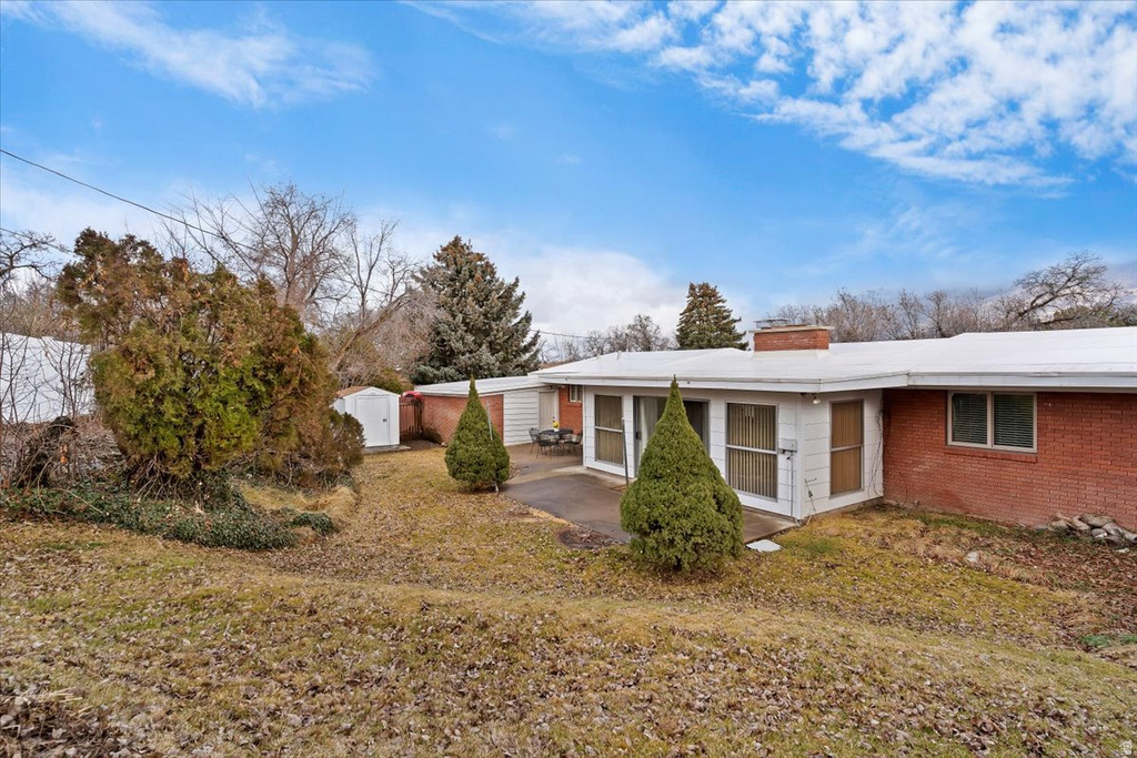 5137 S BURCH CREEK DR. DR South Ogden, UT 84403