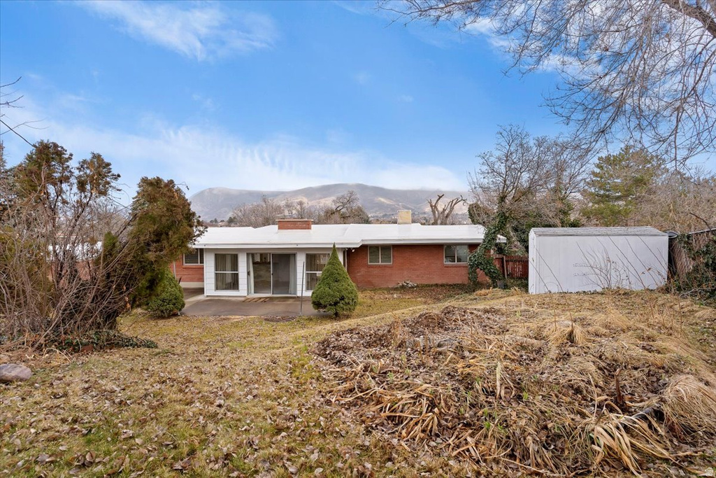 5137 S BURCH CREEK DR. DR South Ogden, UT 84403