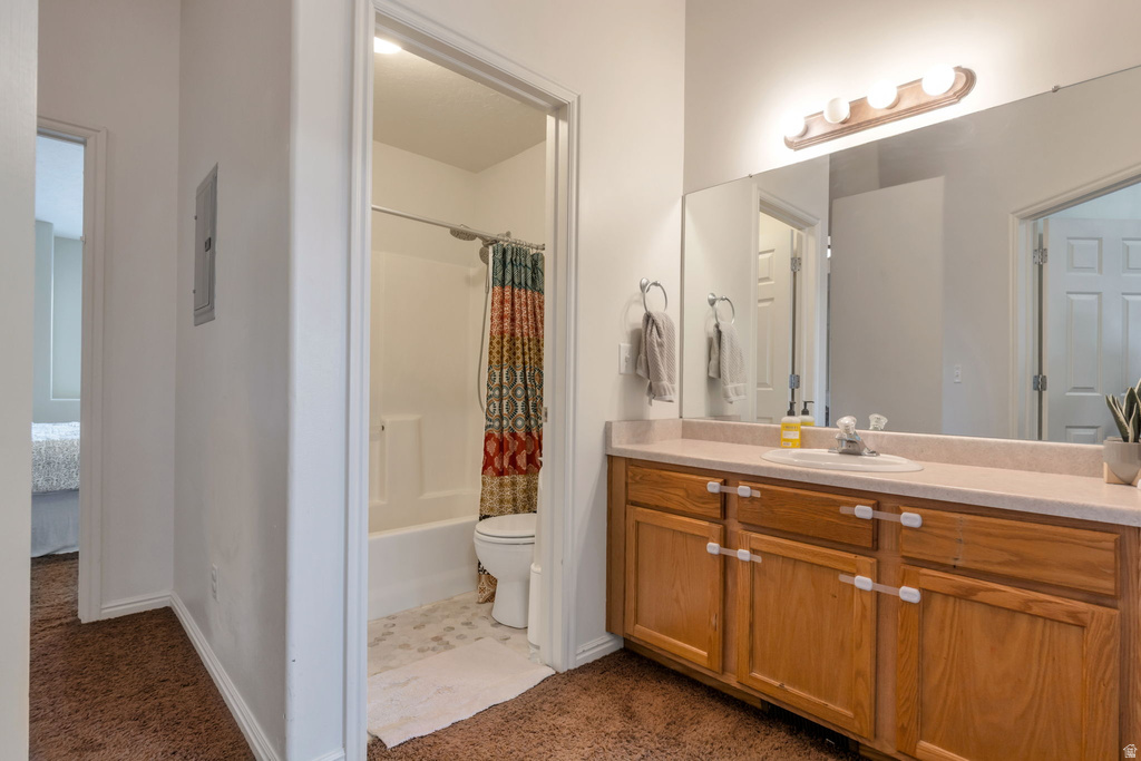 6687 S PINES POINT WAY West Jordan, UT 84084