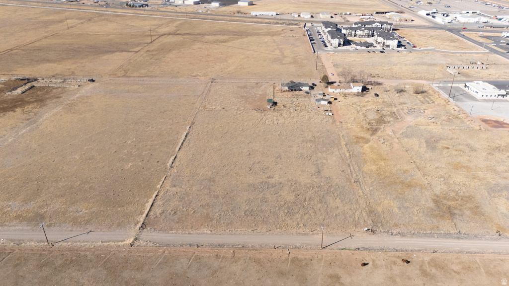 1650 S 100 W Richfield, UT 84701