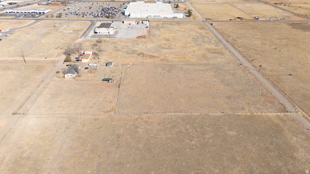 1650 S 100 W Richfield, UT 84701