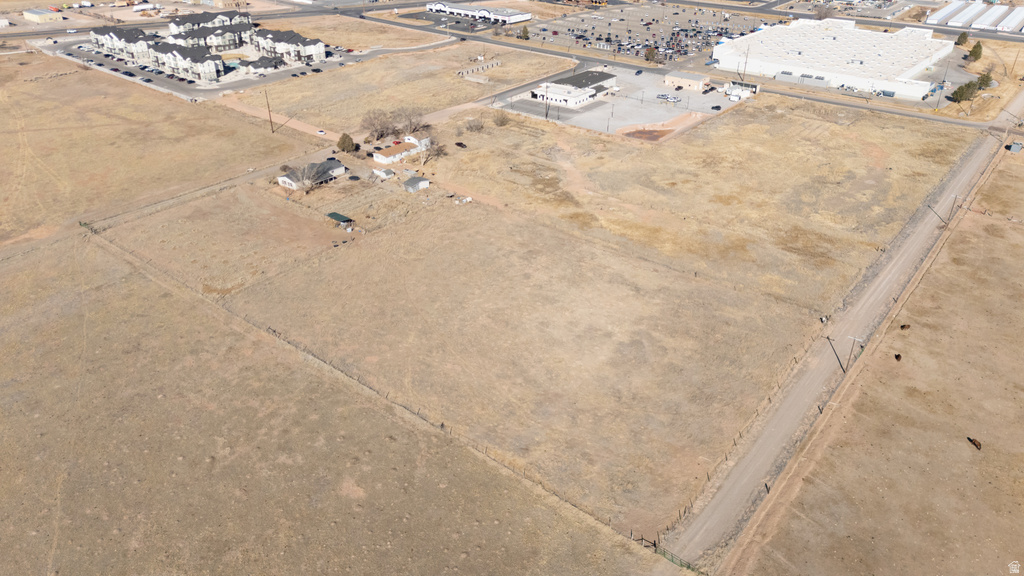 1650 S 100 W Richfield, UT 84701