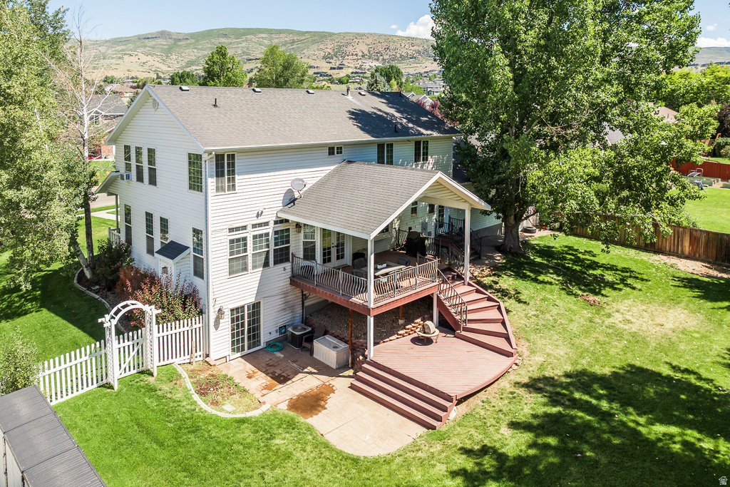 912 E 600 N Heber City, UT 84032