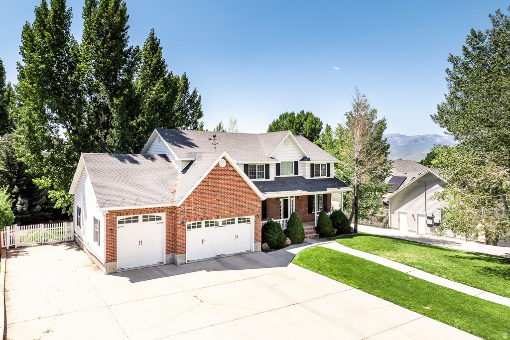 912 E 600 N Heber City, UT 84032
