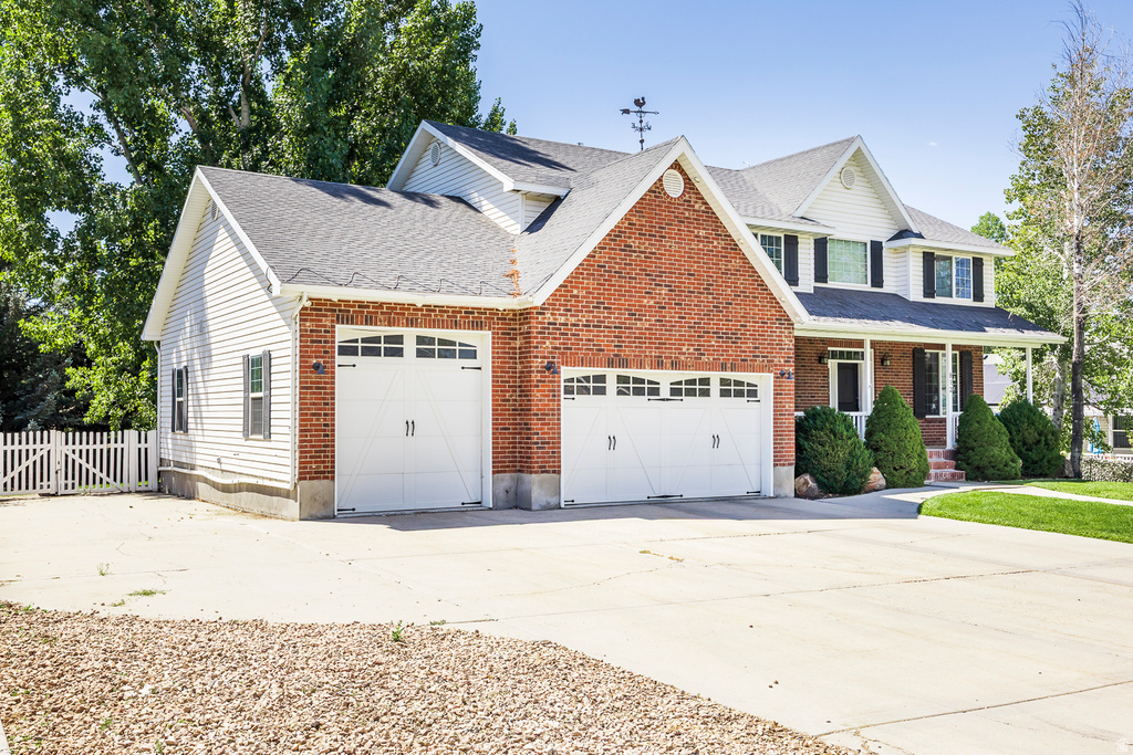 912 E 600 N Heber City, UT 84032