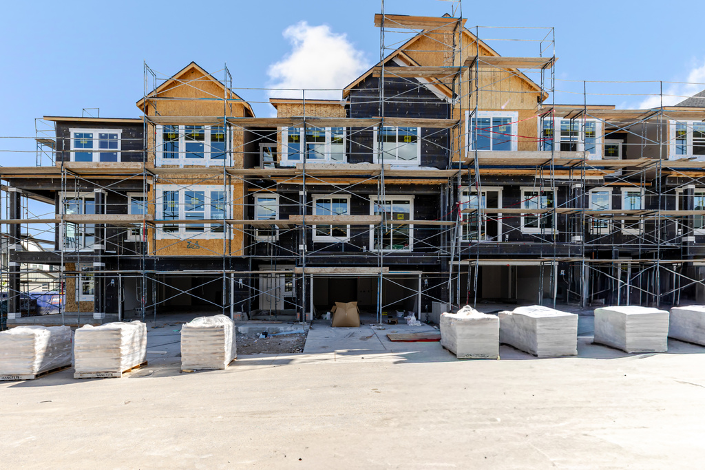 6493 W EVANS CREEK CV #3060 Herriman, UT 84096