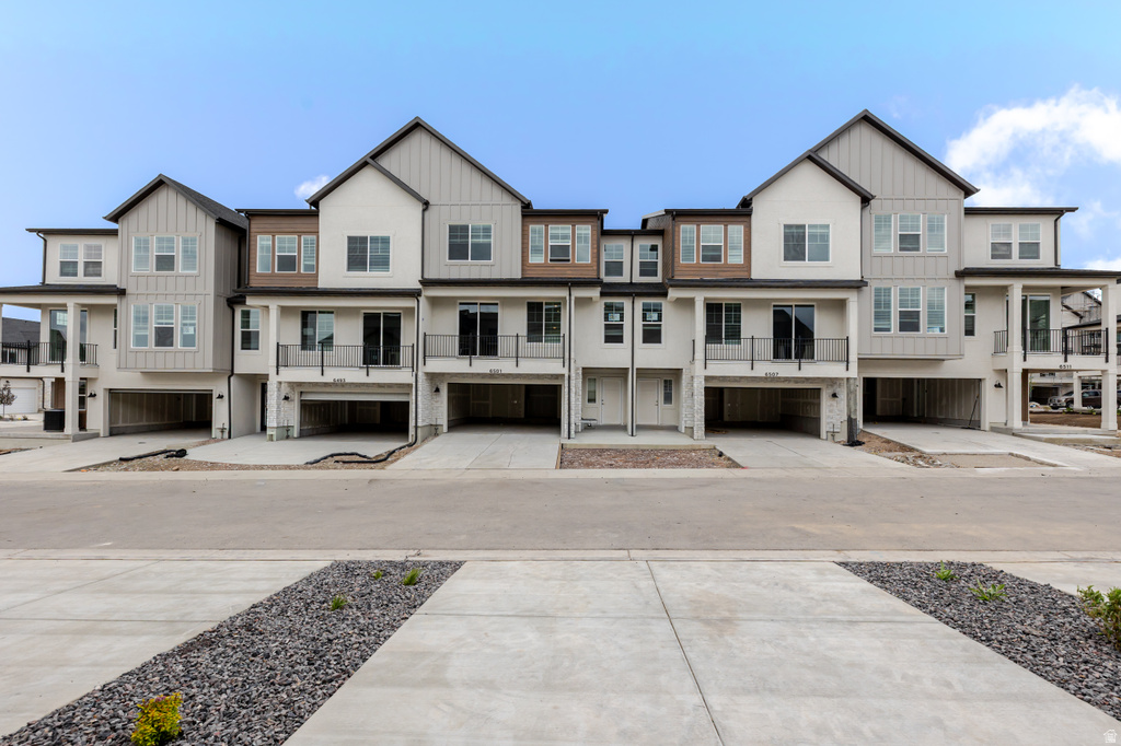 6501 W EVANS CREEK CV photo 2
