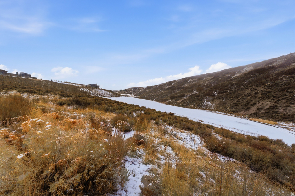 7429  GOLDEN BEAR LOOP Park City, UT 84098