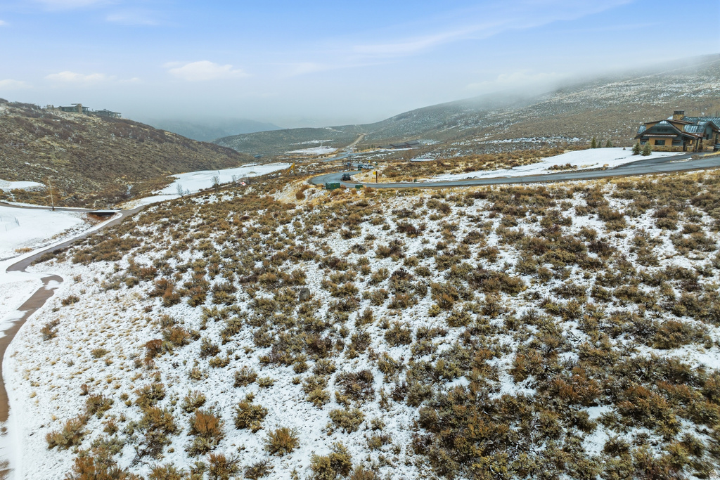 7429  GOLDEN BEAR LOOP Park City, UT 84098