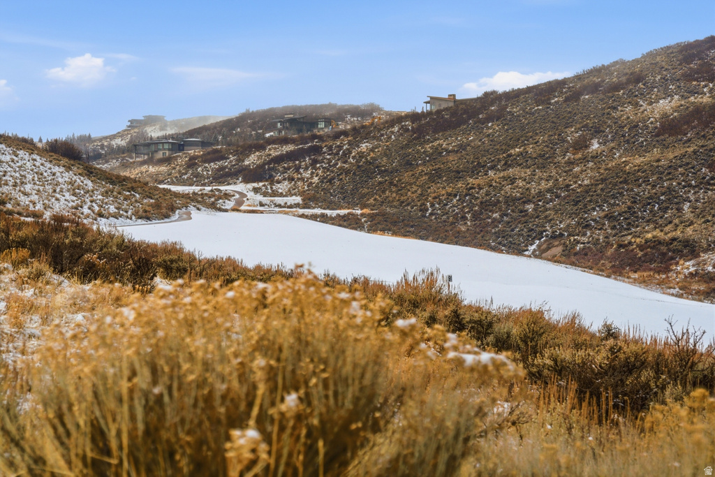 7429  GOLDEN BEAR LOOP Park City, UT 84098