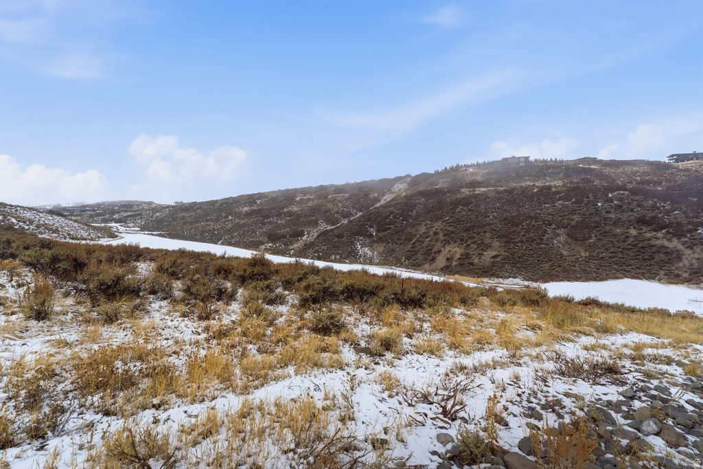 7429  GOLDEN BEAR LOOP Park City, UT 84098