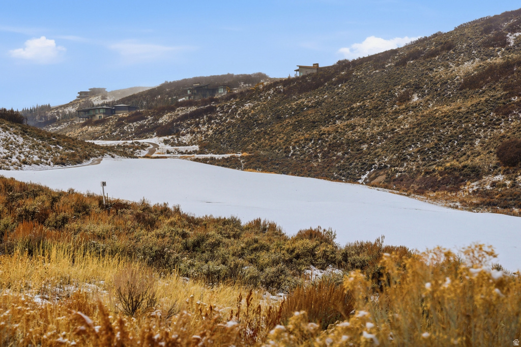 7429  GOLDEN BEAR LOOP Park City, UT 84098