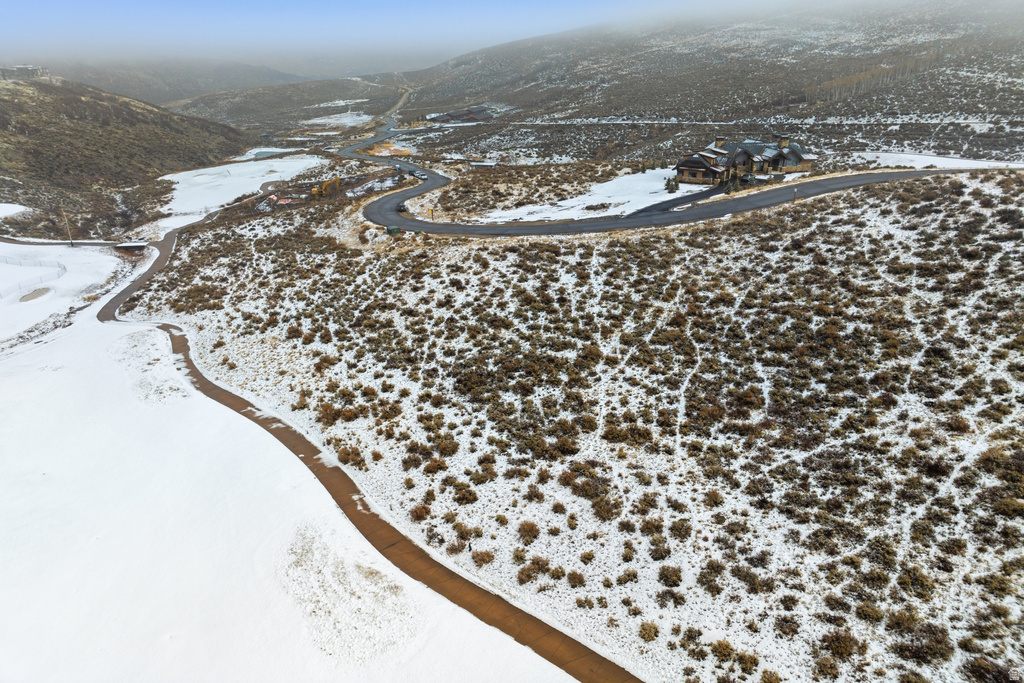 7429  GOLDEN BEAR LOOP Park City, UT 84098