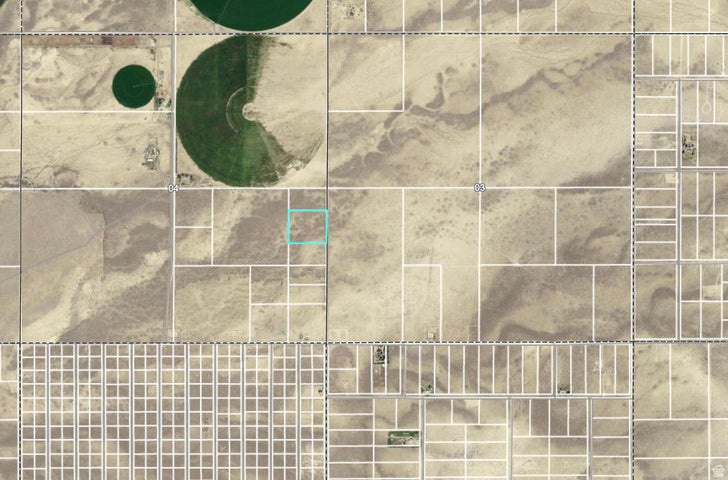  Beryl, UT 84714