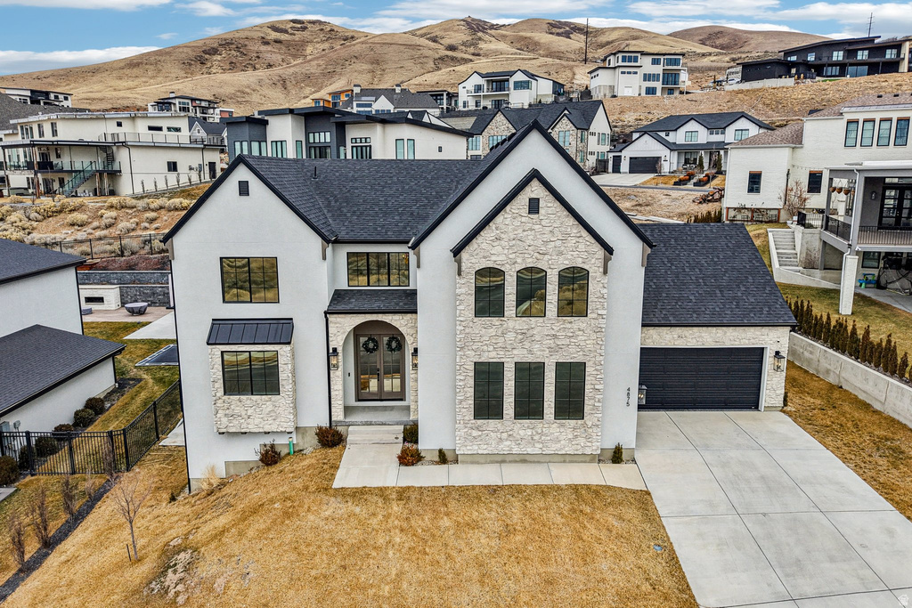 4875 N VIALETTO WAY Lehi, UT 84048