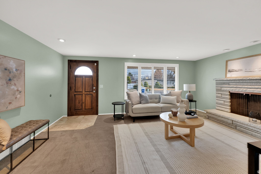 4520 S THORNWOOD AVE Taylorsville, UT 84123