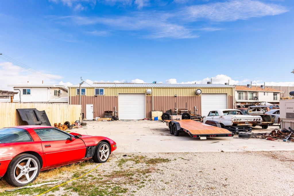 2419 W 3800 S West Valley City, UT 84119