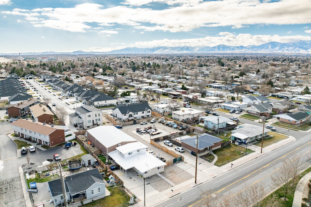 2419 W 3800 S West Valley City, UT 84119