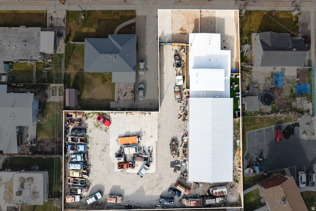 2419 W 3800 S West Valley City, UT 84119