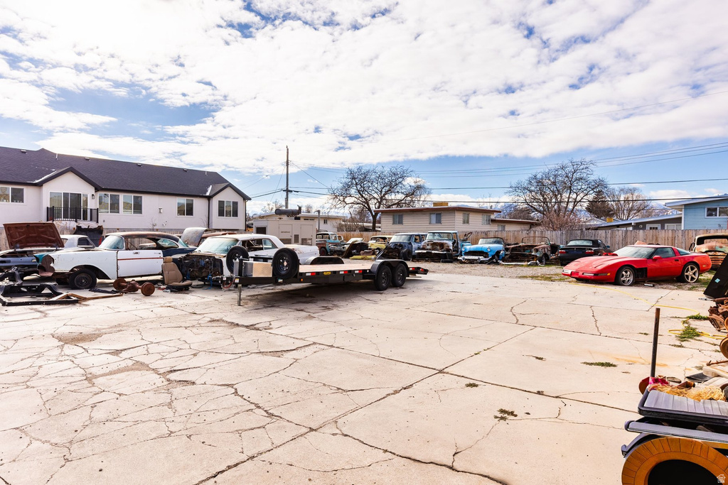 2419 W 3800 S West Valley City, UT 84119