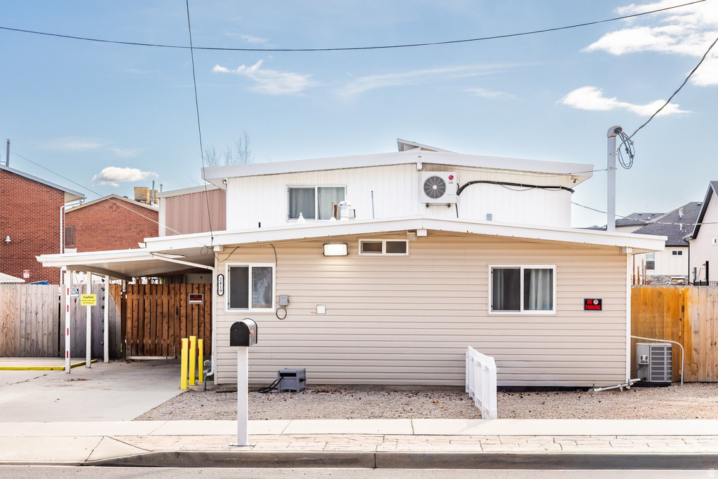 2419 W 3800 S West Valley City, UT 84119