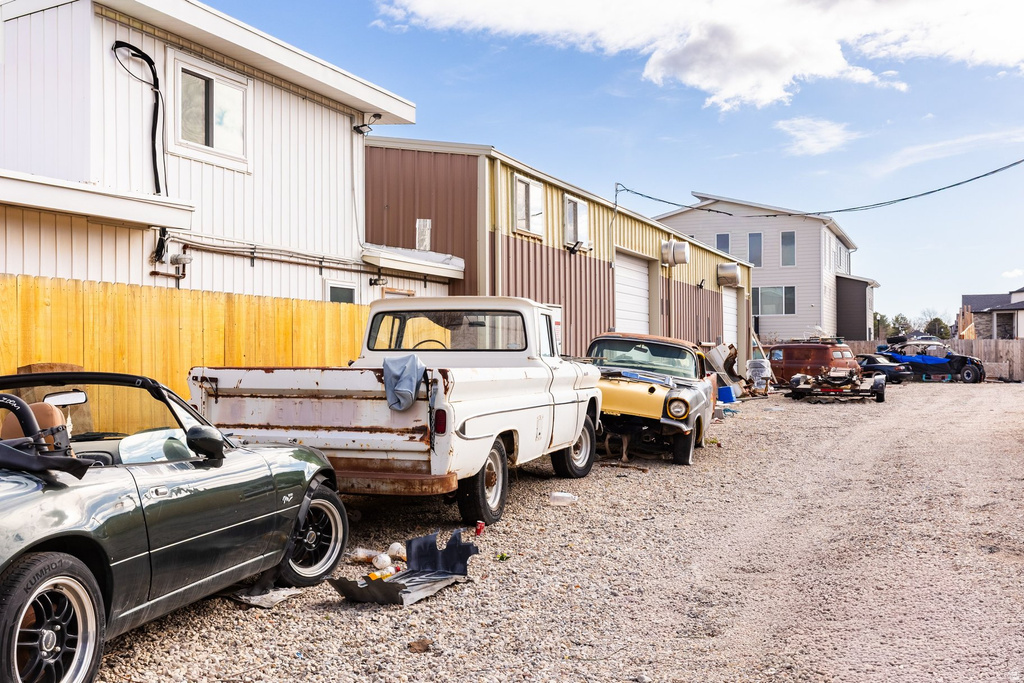 2419 W 3800 S West Valley City, UT 84119