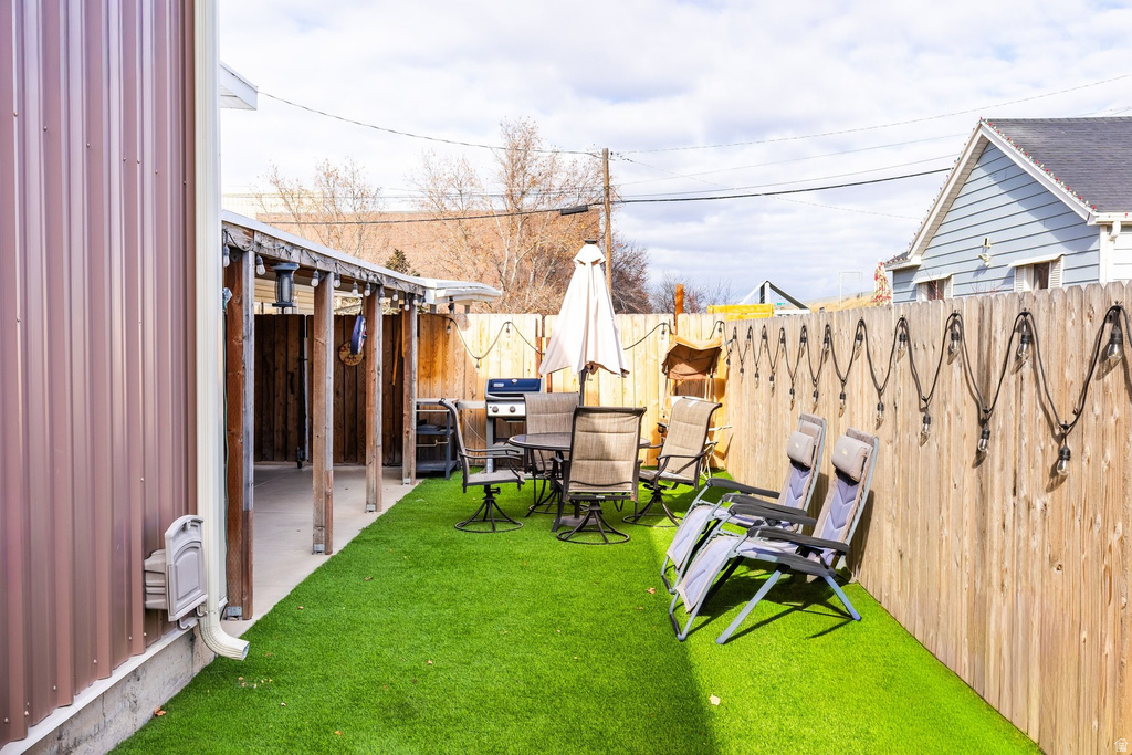 2419 W 3800 S West Valley City, UT 84119