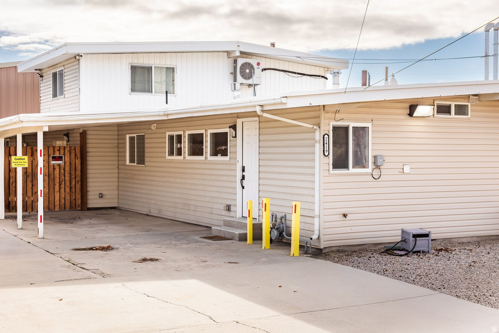 2419 W 3800 S West Valley City, UT 84119