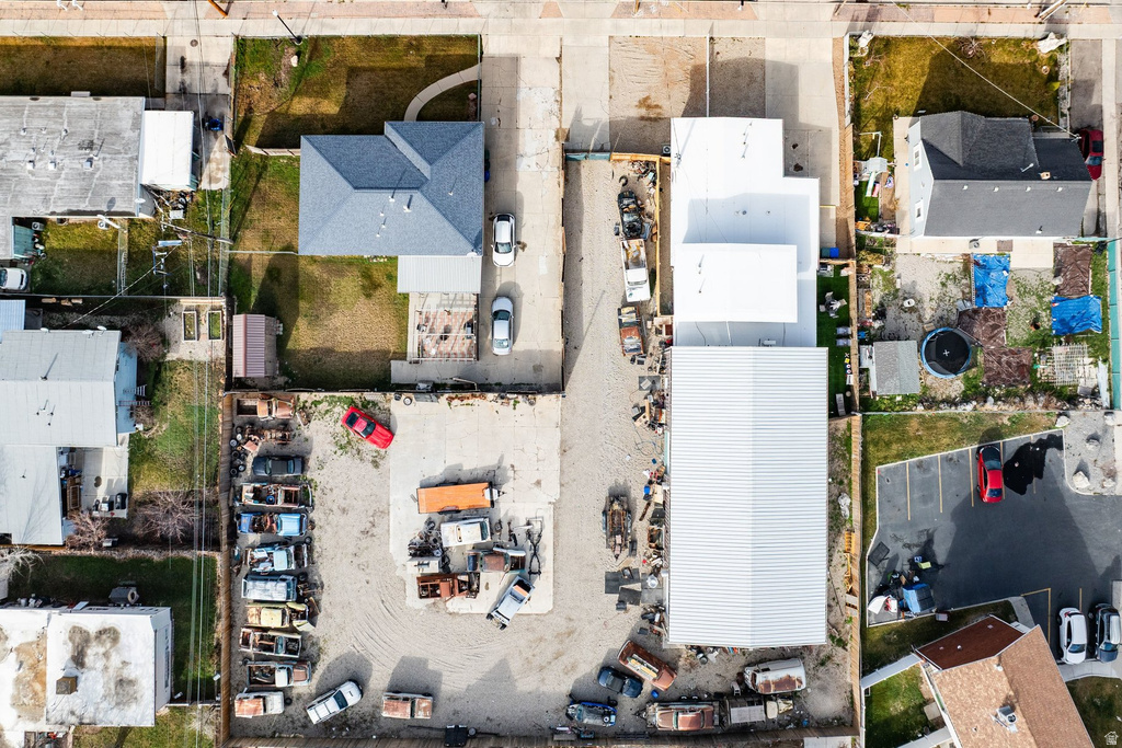 2419 W 3800 S West Valley City, UT 84119