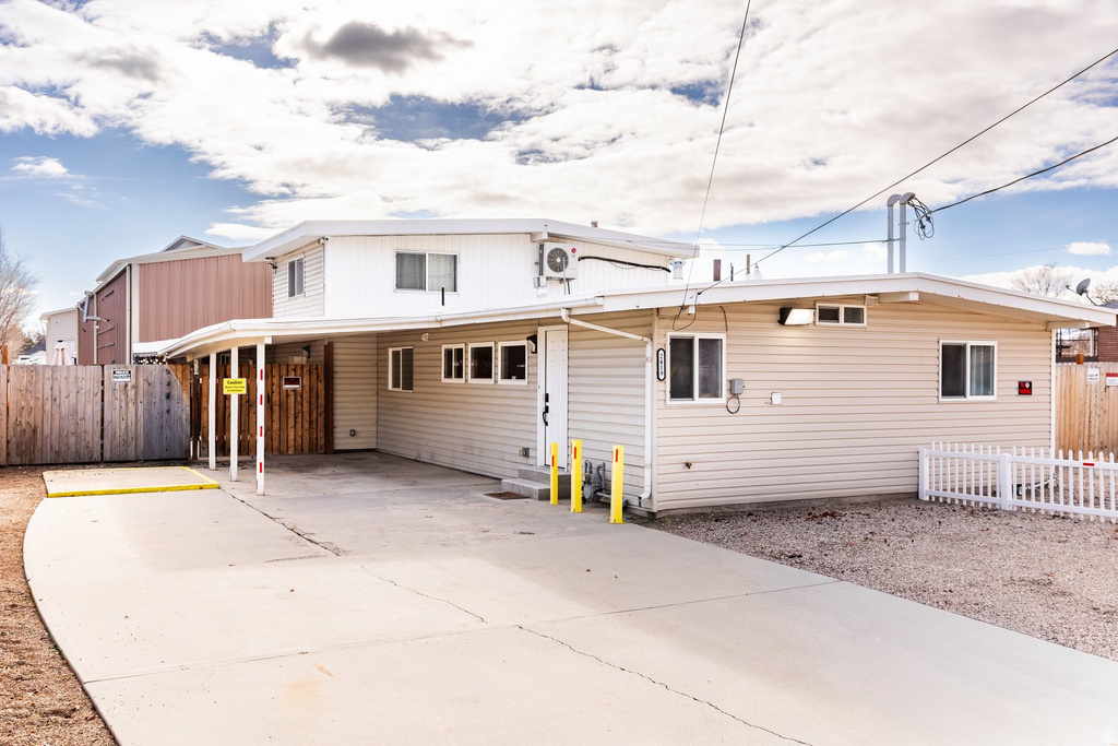 2419 W 3800 S West Valley City, UT 84119