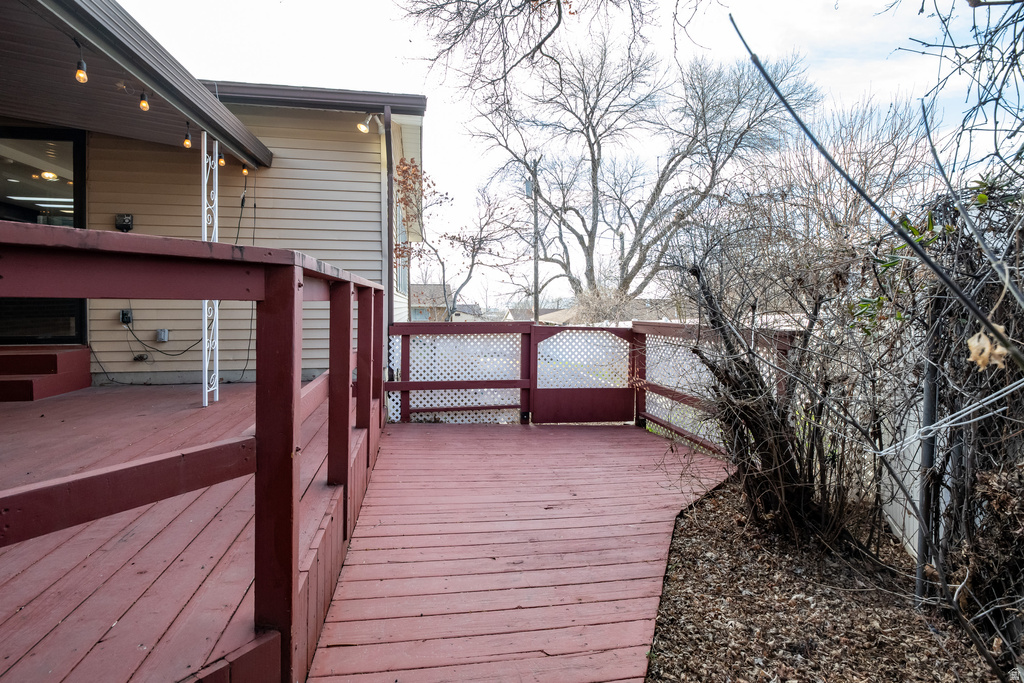 141 E 1650 S Bountiful, UT 84010