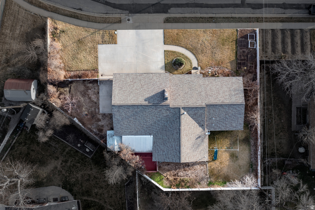 141 E 1650 S Bountiful, UT 84010