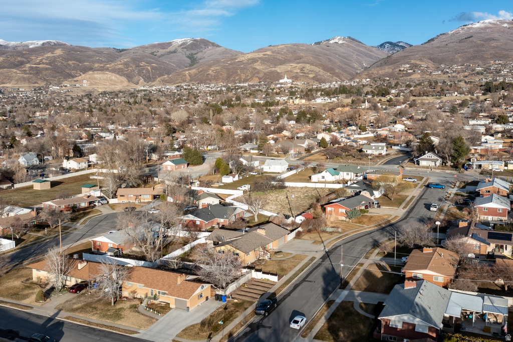 141 E 1650 S Bountiful, UT 84010