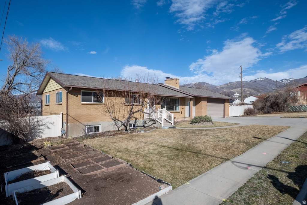 141 E 1650 S Bountiful, UT 84010