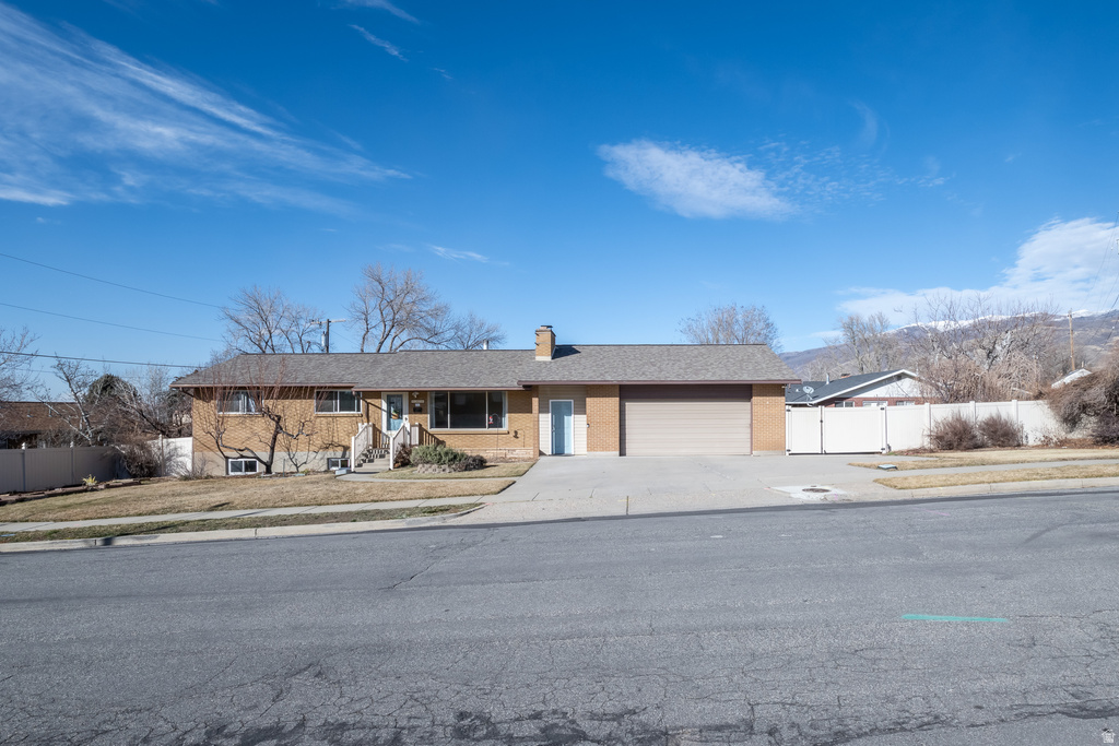 141 E 1650 S Bountiful, UT 84010