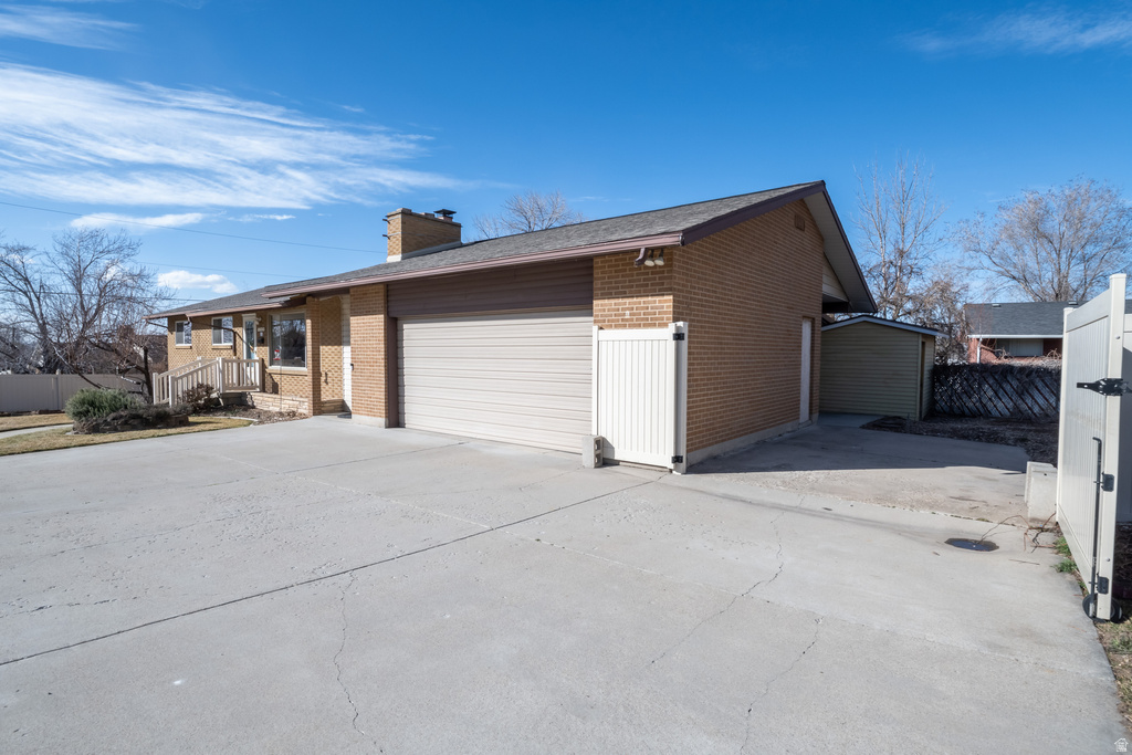 141 E 1650 S Bountiful, UT 84010