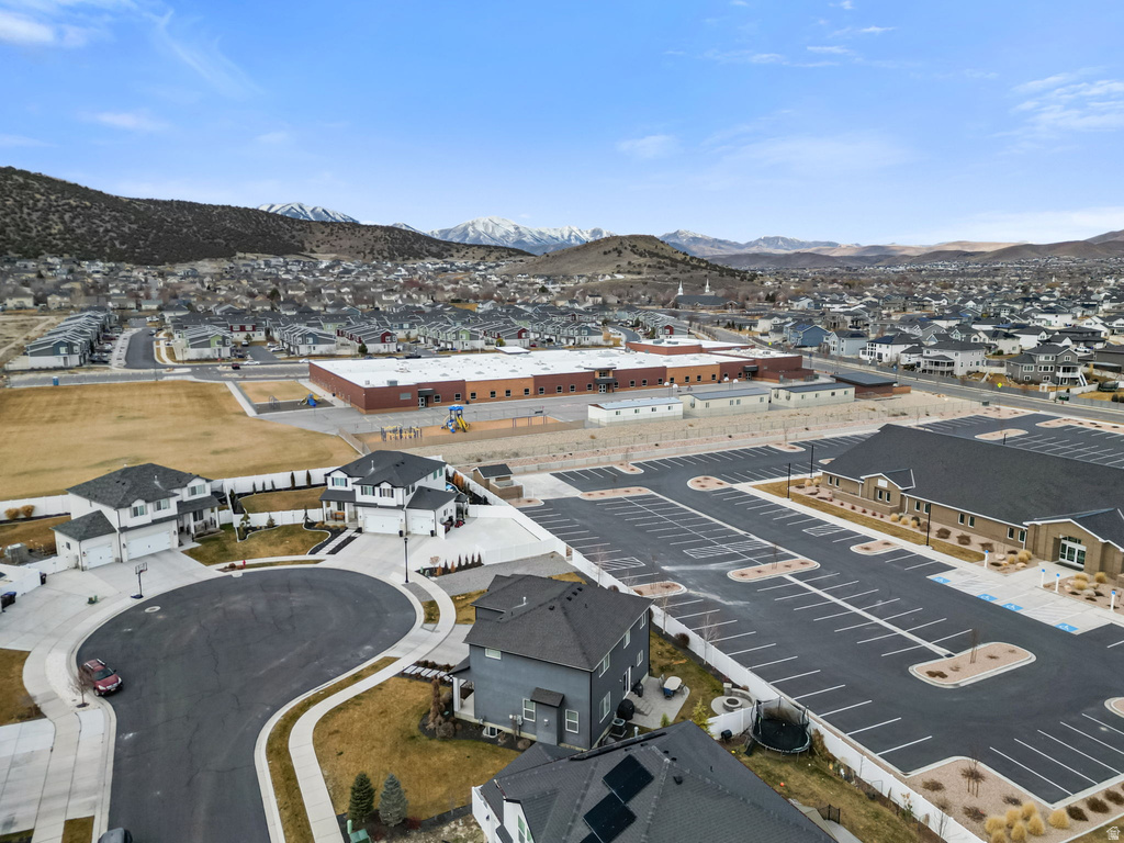 4461 E GOLDEN AUTUMN VW Eagle Mountain, UT 84005