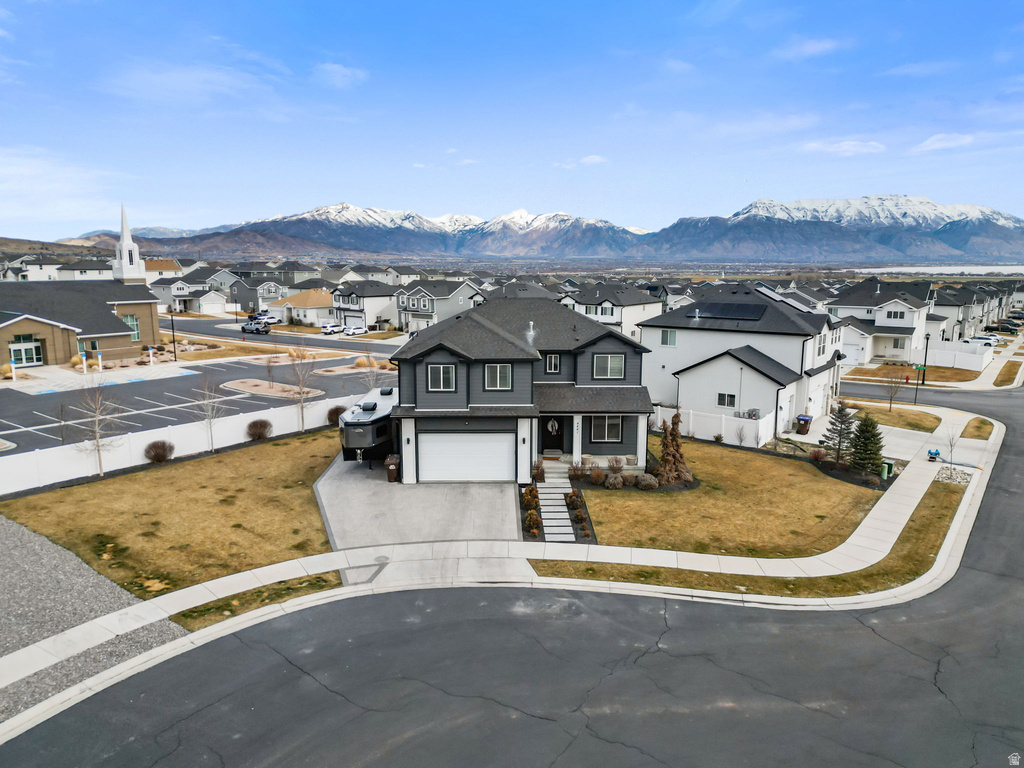 4461 E GOLDEN AUTUMN VW Eagle Mountain, UT 84005