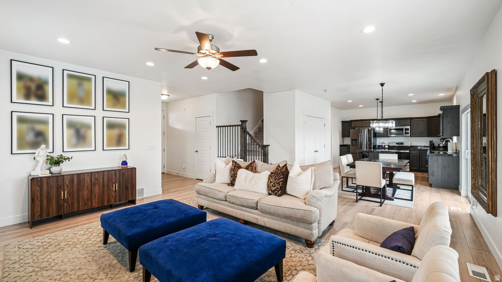 4461 E GOLDEN AUTUMN VW Eagle Mountain, UT 84005