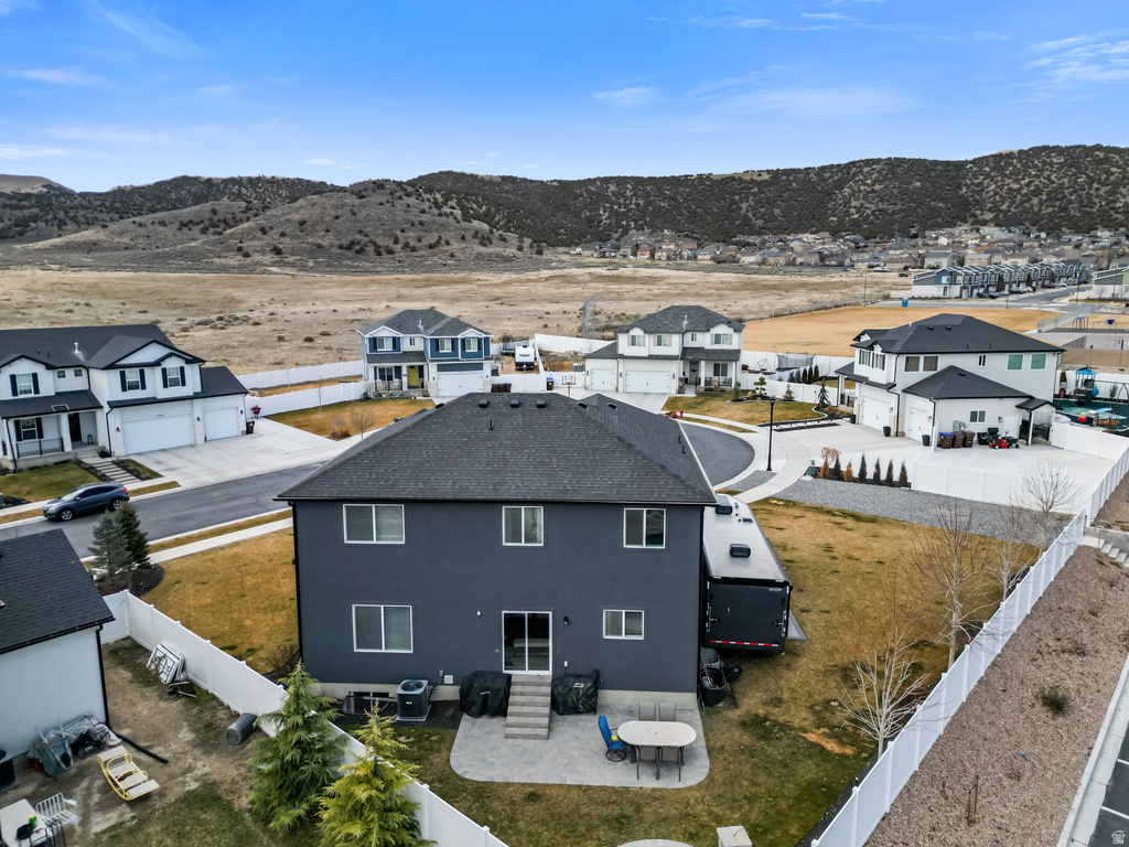 4461 E GOLDEN AUTUMN VW Eagle Mountain, UT 84005