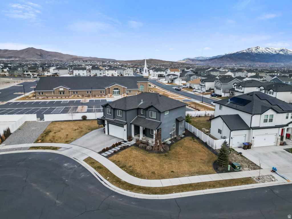 4461 E GOLDEN AUTUMN VW Eagle Mountain, UT 84005