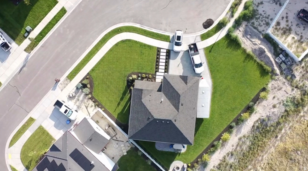 4461 E GOLDEN AUTUMN VW Eagle Mountain, UT 84005